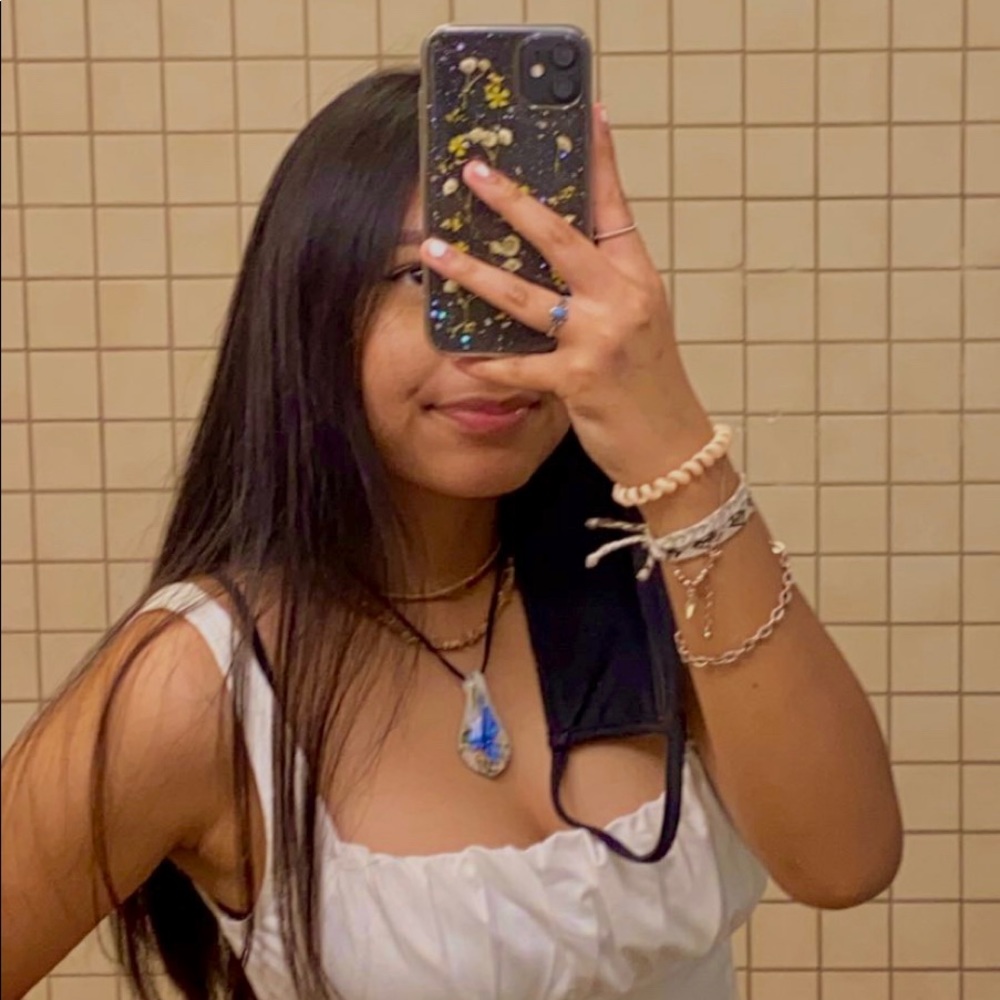 Meet your Posher, Christa